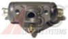 CIFAM 101066 Wheel Brake Cylinder